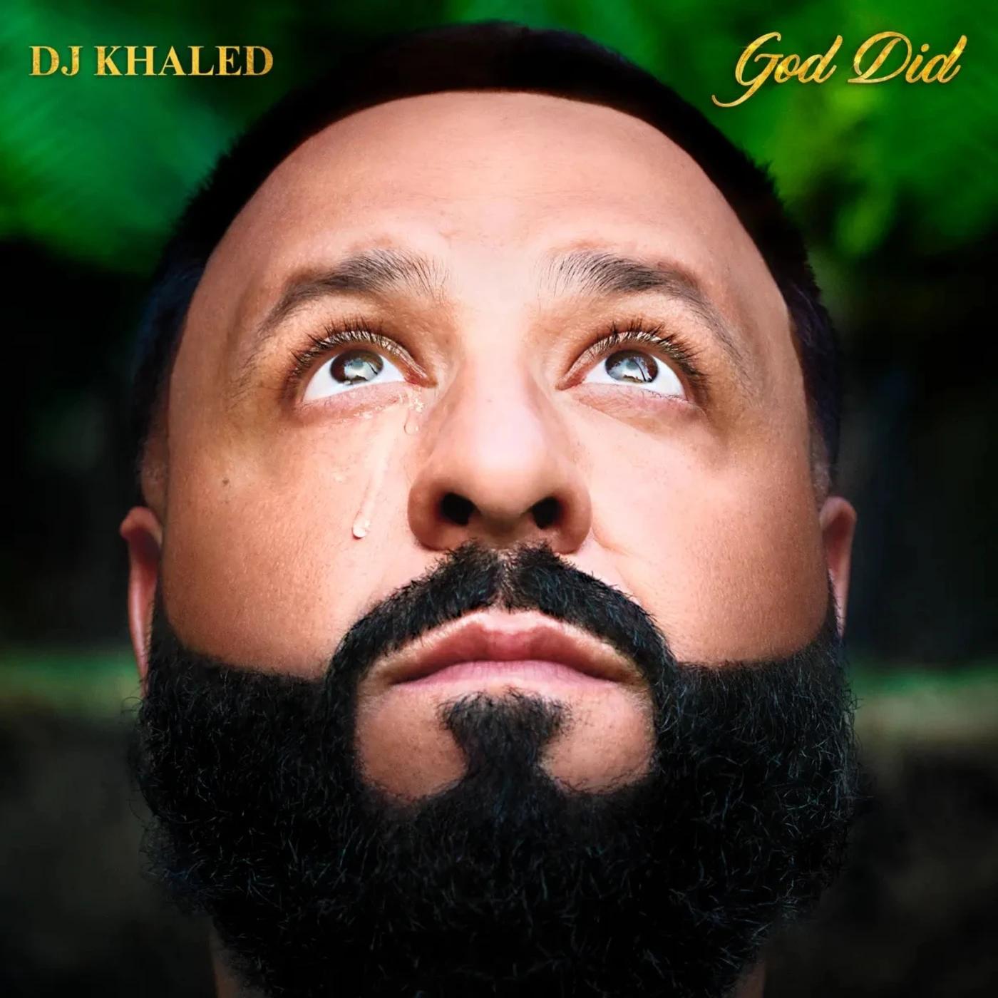 DJ Khaled