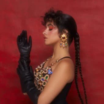 Camila Cabello