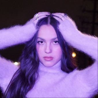 Olivia Rodrigo on Stationhead