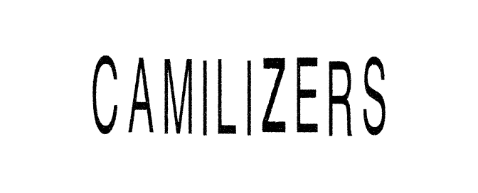 Join the Camilizers channel