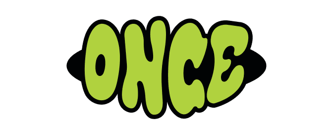 Join the ONCE channel