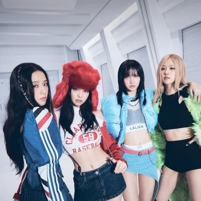 BLACKPINK on Stationhead